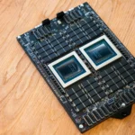 Nvidia promotes its Vera processor in China