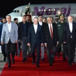 إيران تتحرك نحو إسلام آباد لإنهاء الحرب.. وعراقجي يترأس وفدا فنيا