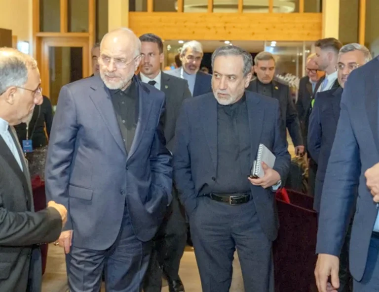 إيران تحتج على تصريحات ترامب خلال مفاوضات سويسرا