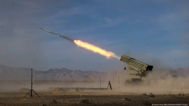 Breaking - Iran launches 10 ballistic missiles and 86 rockets towards the Israeli heartland