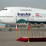 إيران تعلق جميع الرحلات الجوية حتى إشعار آخر