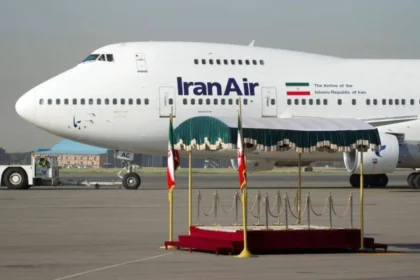 إيران تعلق جميع الرحلات الجوية حتى إشعار آخر