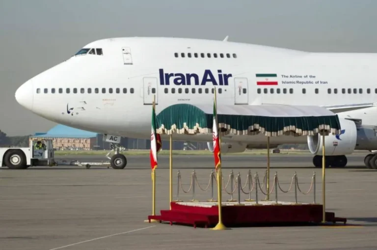 إيران تعلق جميع الرحلات الجوية حتى إشعار آخر