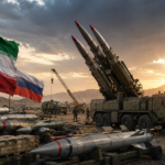 Western intelligence: Iran is rebuilding its missile arsenal with modern Russian weapons