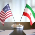 Iran suspends exchange of messages with the United States