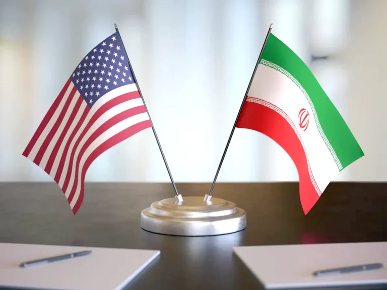 Iran suspends exchange of messages with the United States