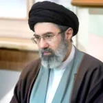 إيران: مجتبى خامنئي يطالب بفتح آلاف الملفات القضائية ضد قادة واشنطن وإسرائيل