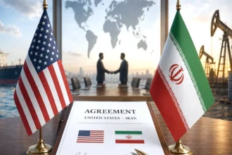 إيران: وفد تفاوضي يغادر إلى سويسرا لمتابعة تنفيذ الالتزامات الأمريكية