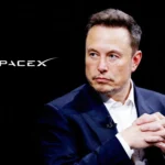 Elon Musk loses $152 billion in one day with a sharp decline in SpaceX shares