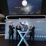 Abu Dhabi Securities welcomes the listing of the first Gulf fund