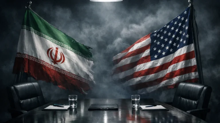 Joint statement: New US-Iran agreement: 60 days towards a final settlement