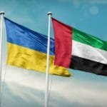 الأول من يوليو 2026.. اتفاقية الشراكة الاقتصادية الشاملة بين الإمارات وأوكرانيا تدخل حيز التنفيذ رسمياً