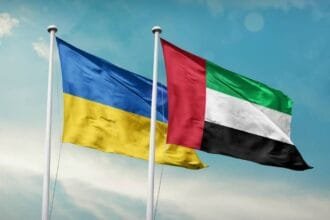 الأول من يوليو 2026.. اتفاقية الشراكة الاقتصادية الشاملة بين الإمارات وأوكرانيا تدخل حيز التنفيذ رسمياً