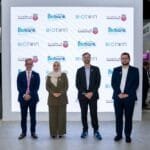 Cooperation agreement between Abu Dhabi Biobank and BioTwin to develop virtual human twin technology in the UAE