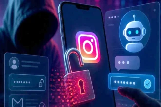 اختراق روبوت دعم ذكي على إنستجرام يكشف مخاطر أمنية في أنظمة الأتمتة