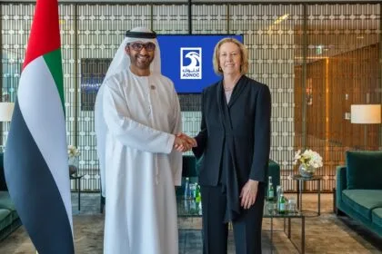 They discussed opportunities to consolidate the partnership. ADNOC and BP strengthen cooperation in supporting the global energy sector