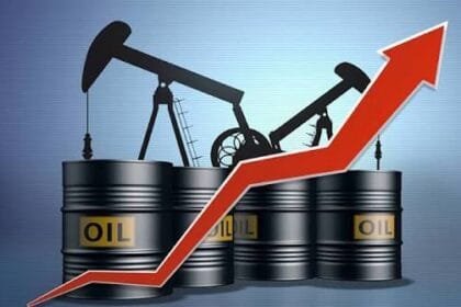 ارتفاع أسعار النفط مع تجدد التوترات في مضيق هرمز