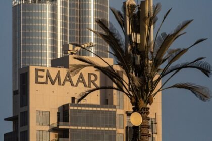 وجهة استثنائية في قلب دبي.. "إعمار" تطلق قريباً مدينة فارهة في دبي بـ 200 مليار درهم