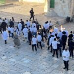 إدانة عربية وإسلامية واسعة لاقتحامات المستوطنين للمسجد الأقصى وتحذيرات من تصعيد خطير في القدس