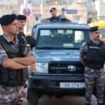 Jordanian security forces thwart four drug smuggling attempts across the eastern border and tighten field control measures