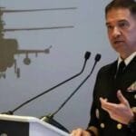 Washington moves to solidify the truce... CENTCOM commander discusses implementation of the framework agreement with Israel and Lebanon