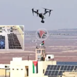 الأردن يعزز أمن حدوده بإحباط عمليتي تهريب عبر طائرات مسيّرة