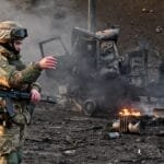 A mutual economic and military escalation is increasing pressure on Moscow and Kyiv