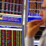 European stocks fluctuate amid escalating tensions between Washington and Tehran