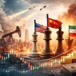 Logistical and security obstacles: Challenges to resuming oil flows through the Strait of Hormuz