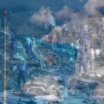 الأمم المتحدة نحو 6.8 ملايين شخص قد يتأثرون بالزلازل في فنزويلا