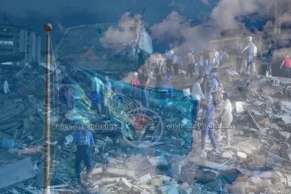 الأمم المتحدة نحو 6.8 ملايين شخص قد يتأثرون بالزلازل في فنزويلا