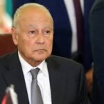 أبو الغيط: مذكرة التفاهم بين واشنطن وطهران خطوة مهمة لخفض التوتر في الشرق الأوسط