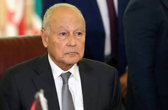 أبو الغيط: مذكرة التفاهم بين واشنطن وطهران خطوة مهمة لخفض التوتر في الشرق الأوسط