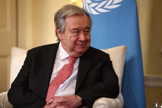 Guterres in Haiti: UN intensifies efforts to support security and restore state institutions