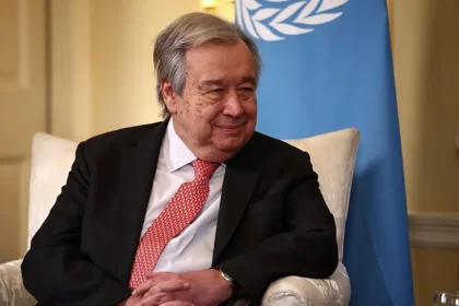 Guterres in Haiti: UN intensifies efforts to support security and restore state institutions