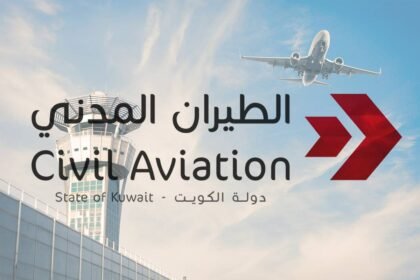 Flights at Kuwait International Airport suspended after it was targeted by hostile Iranian drones