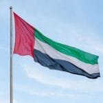 I am proud of the victims of the two earthquakes. UAE stands in solidarity with Venezuela in its affliction