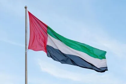 I am proud of the victims of the two earthquakes. UAE stands in solidarity with Venezuela in its affliction
