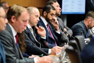 The UAE calls for strengthening international protection for peaceful nuclear facilities