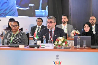الإمارات تدعو من "بريكس" إلى تعزيز أمن الطاقة وتسريع التحول نحو مستقبل مستدام