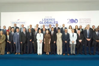 الإمارات تشارك في المنتدى العالمي للقادة لتعزيز التعاون الدولي مع بنما