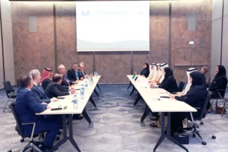 الإمارات والأردن يؤكدان تعزيز التعاون البرلماني وتنسيق المواقف في مؤتمر منظمة التعاون الإسلامي