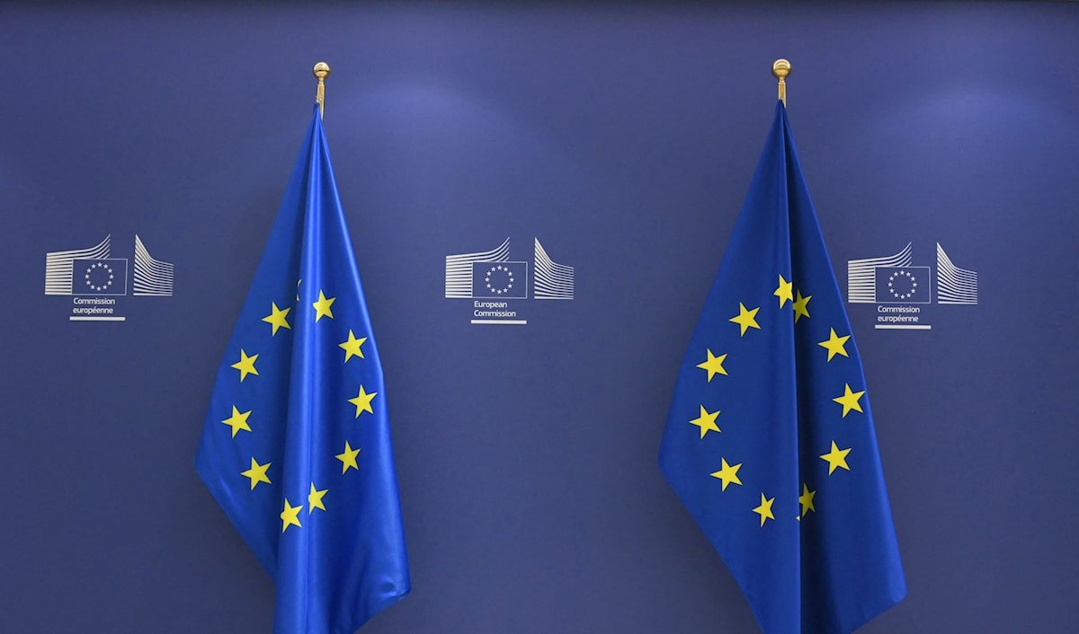 The European Union faces historic changes: a move to dismantle the External Action Service