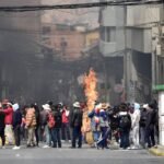 Bolivia takes extraordinary measures to counter escalating unrest and protests