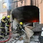 Kuwait: Continued Iranian aggression despite de-escalation efforts poses a challenge to international will