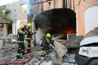 الكويت: استمرار الاعتداءات الإيرانية في ظل جهود التهدئة يمثل تحديًا للإرادة الدولية