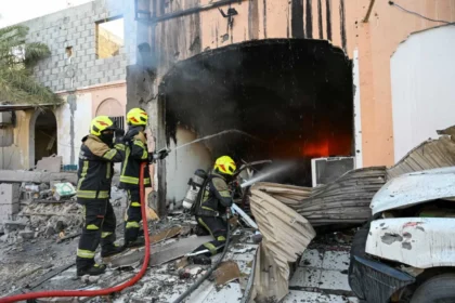 الكويت: استمرار الاعتداءات الإيرانية في ظل جهود التهدئة يمثل تحديًا للإرادة الدولية