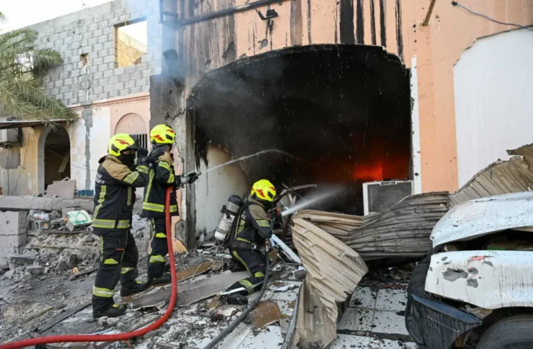الكويت: استمرار الاعتداءات الإيرانية في ظل جهود التهدئة يمثل تحديًا للإرادة الدولية