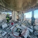 Bahrain Defense Force: At its highest state of readiness after Muharraq was subjected to Iranian attacks