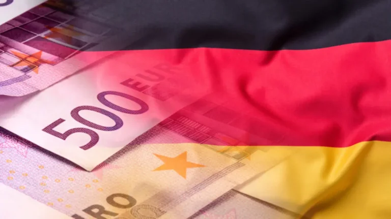 Warnings of labor shortages threaten the German economy in the coming years